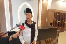 Wasekjen MUI Pertanyakan...