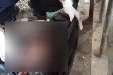 Warga Cisarua Digegerkan...