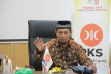 PKS Kecam Penembakan...