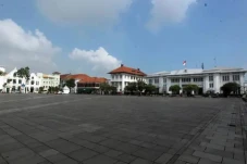 7 Wisata Keren di Kota...