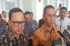Bertemu Pj Gubernur...