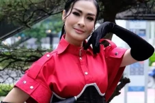 Iis Dahlia Tanggapi...