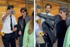 Viral! Shah Rukh Khan...