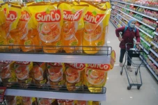Kemendag Temui Pengusaha...