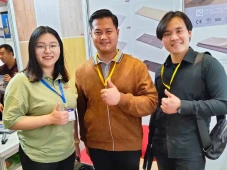 Lewat China Home Fair,...