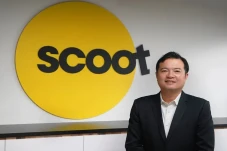 Kunci Sukses Scoot:...