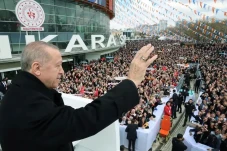 Turki Waspada AS Mungkin...