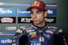 Miguel Oliveira Absen...