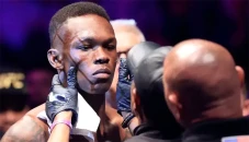 Israel Adesanya Jagokan...
