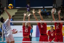 Hasil SEA Games 2023:...