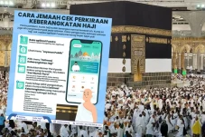 Cara Cek Jadwal dan...