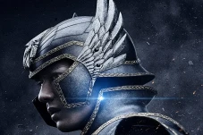 Akankah Film Live-Action...