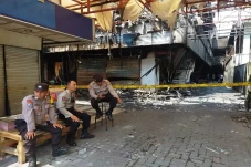 Manajemen Malang Plaza...