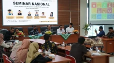 Kemendes Gandeng Kampus...