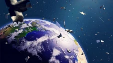 Astronom Sebut Manusia...