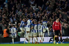 Brighton & Hove Albion...