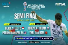 Link Live Streaming...