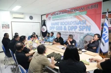 GBB-SPN Siapkan Langkah...