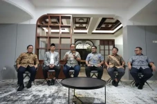 Berkah Ramadan, Koalisi...