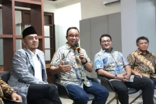Jelang Pilpres 2024,...
