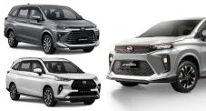 5 Perbedaan Avanza dan...