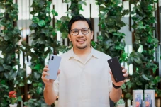 Spesifikasi dan Harga...