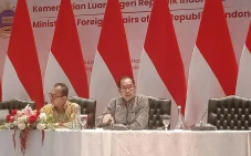 Kemlu: WNI Korban TPPO...