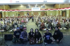 Atas Arahan Ibu Negara,...
