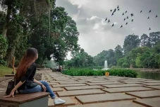 6 Kebun Raya di Indonesia...