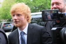 Ed Sheeran Tidak Terbukti...