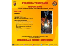 Identitas Masih Misterius,...