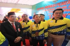Wujudkan Kemandirian...