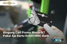Bingung Cari Promo Menarik?...