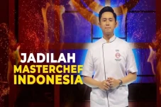 Audisi MasterChef Indonesia...