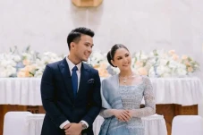 Langsungkan Pemberkatan...