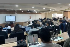 Setelah Cirebon, ITB...
