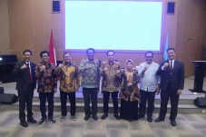 Senat Untirta Tetapkan...