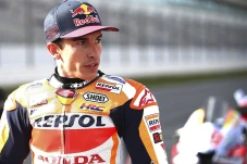 Kans Balapan di GP Prancis...