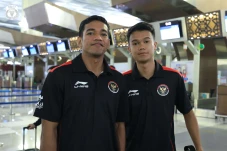 Chico Aura Siap Penuhi...