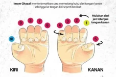 Jangan Lupa, Ini Hari-hari...