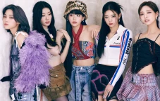 6 Girl Group K-Pop Gen...