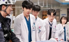Dr Romantic 3 Episode...