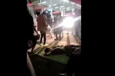 Dalam Semalam, 3 Nyawa...