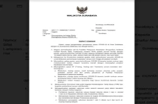 Ada Peningkatan Kasus,...