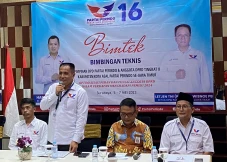Siapkan Strategi Pemenangan,...