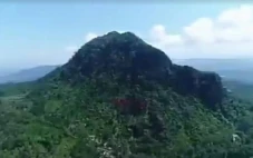 Fakta-fakta Mistis Gunung...