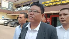 RPA Perindo Medan Siap...
