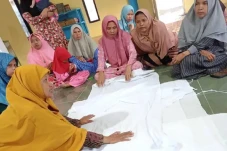 Tata Cara Mengafani...