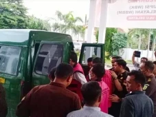 Korupsi Dana Hibah Pilkada,...