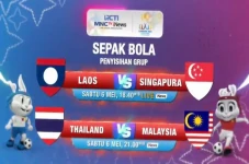 LIVE di iNews! Hari...